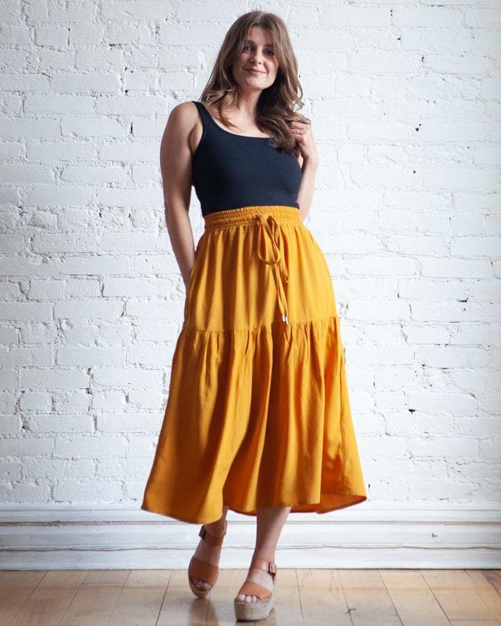 True Bias SALE True Bias Mave Skirt Sizes 0-18