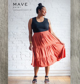 True Bias SALE True Bias Mave Skirt Curvy Sizes 14-30