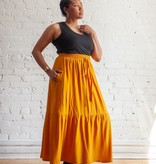 True Bias SALE True Bias Mave Skirt Curvy Sizes 14-30