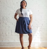 True Bias SALE True Bias Mave Skirt Curvy Sizes 14-30