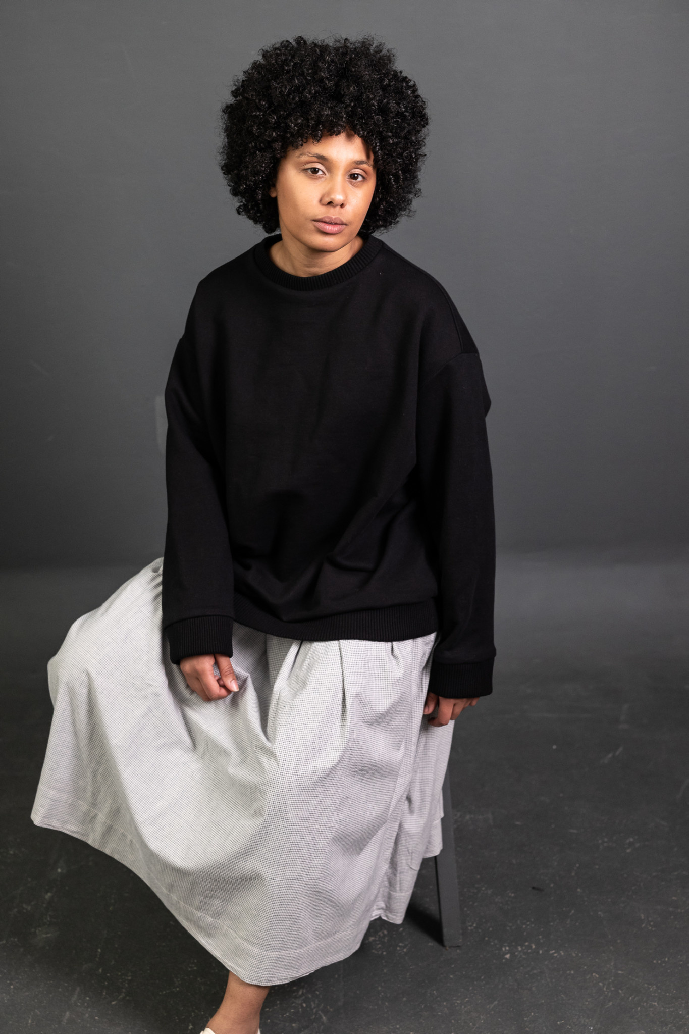 Merchant & Mills Merchant & Mills Sidney Pattern (Sizes 6-18)