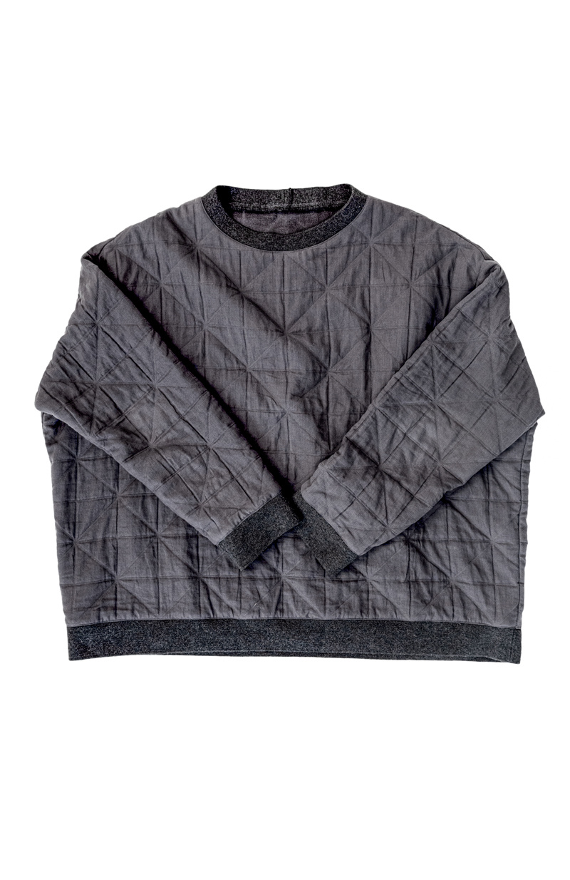Merchant & Mills Merchant & Mills Sidney Pattern (Sizes 6-18)