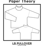 Paper Theory Paper Theory LB Pullover Pattern