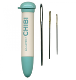 Clover Chibi Yarn Darning Needle Set