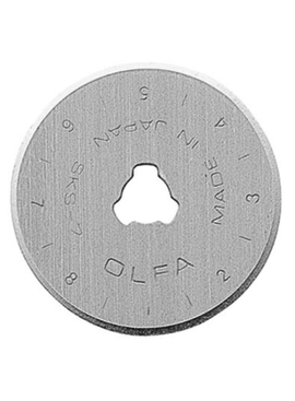 Olfa Olfa 28mm Replacement Blade 2/pk