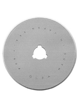 Olfa Olfa 60mm Replacement Blade 1/pk