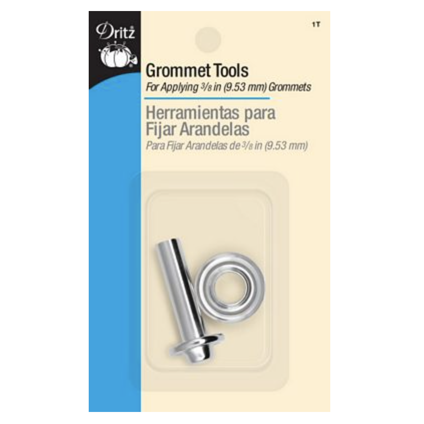 Dritz Dritz 3/8” Grommet Hand Tool