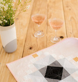 Then Came June Then Came June: Champagne Quilt Pattern