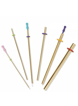 Fasturn Fasturn Fabric Tube Sets 6 Tubes