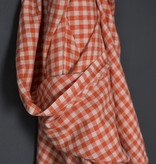 Merchant & Mills Merchant & Mills Capri EU Gingham Linen