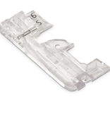 BERNINA Bernina #L16S Piping Foot L850/L860  (Small 1/8")