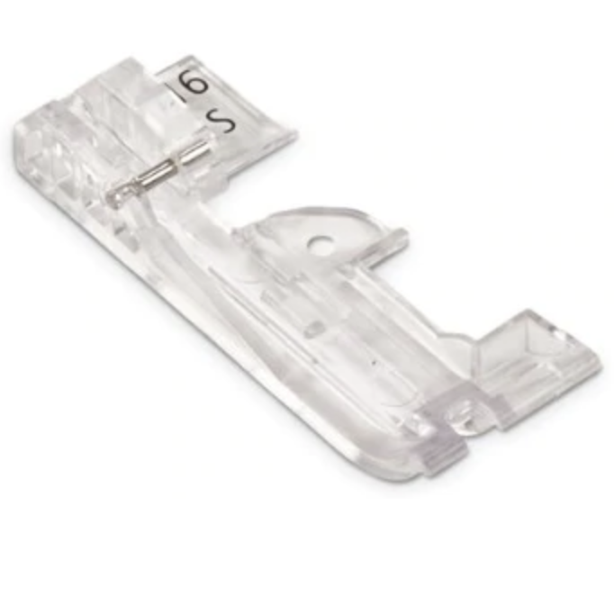 BERNINA Bernina #L16S Piping Foot L850/L860  (Small 1/8")