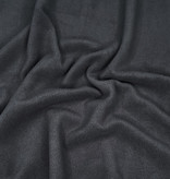 Gordon Fabrics Ltd. Glacier Fleece Smoke