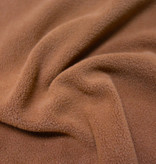 Gordon Fabrics Ltd. Glacier Fleece Copper