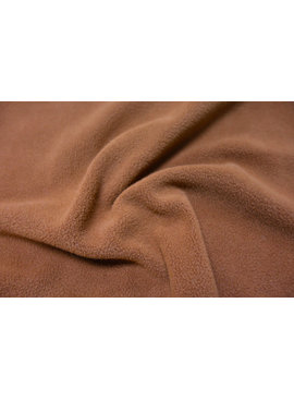 Gordon Fabrics Ltd. Glacier Fleece Copper
