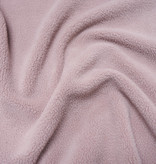 Gordon Fabrics Ltd. Glacier Fleece Petal
