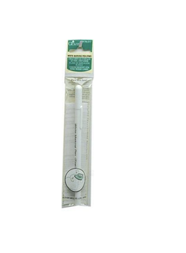 Clover Clover White Ink Water Soluble Pen