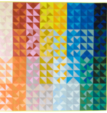 Then Came June SALE Then Came June: Color Chaos Quilt Pattern