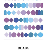 Modern Handcraft SALE Modern Handcraft Beads Quilt Pattern