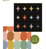 Whole Circle Studio Whole Circle Studio Big Island Stars & Stones Quilt Pattern