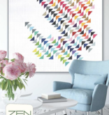 Zen Chic SALE Zen Chic Sky Quilt Pattern