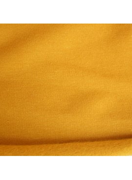 KenDor Bamboo Cotton Stretch Fleece Nugget Gold