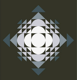 Modern Handcraft SALE Modern Handcraft Phase Quilt Pattern