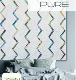 Zen Chic SALE Zen Chic Pure Quilt Pattern