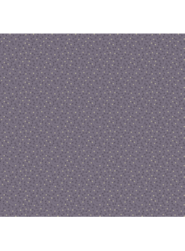 Andover Reminiscence By Andover Fabric Meanderings Purple