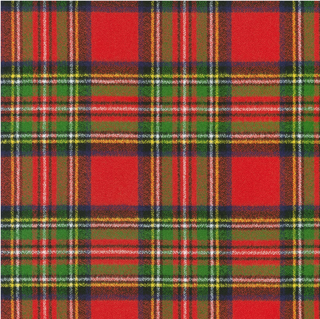 Robert Kaufman Mammoth Flannel Red