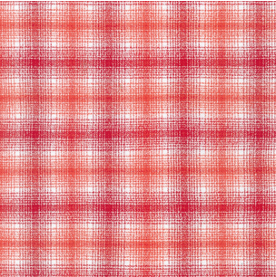 Robert Kaufman Mammoth Junior Flannel Red