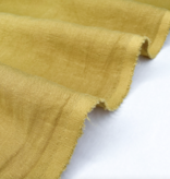 Gordon Fabrics Ltd. Nomad Linen Twill Amber