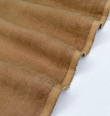 Gordon Fabrics Ltd. Nomad Linen Twill Caramel