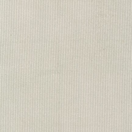 Robert Kaufman Corduroy 14 Wale Stone