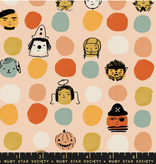 Ruby Star Society SALE Spooky Darlings by Ruby Star Creamsicle