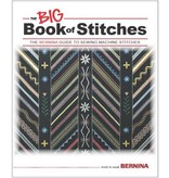 BERNINA Bernina Big Book of Stitches