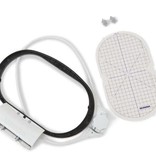 BERNINA Bernina Embroidery Hoop Large Freearm 5 3/4" x 10"