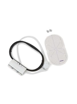 BERNINA Bernina Embroidery Hoop Large Freearm 5 3/4" x 10"