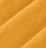 Shannon Fabrics Luxe Cuddle Seal Golden