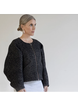 Pattern Fantastique SALE Pattern Fantastique  Falda Jacket Pattern