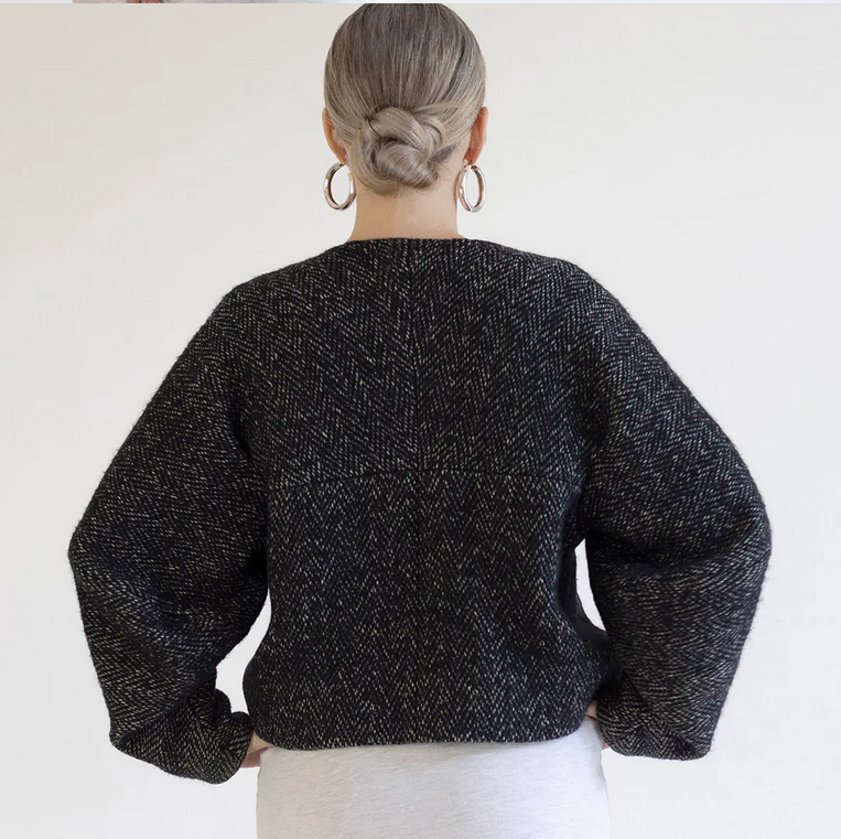 Pattern Fantastique SALE Pattern Fantastique  Falda Jacket Pattern