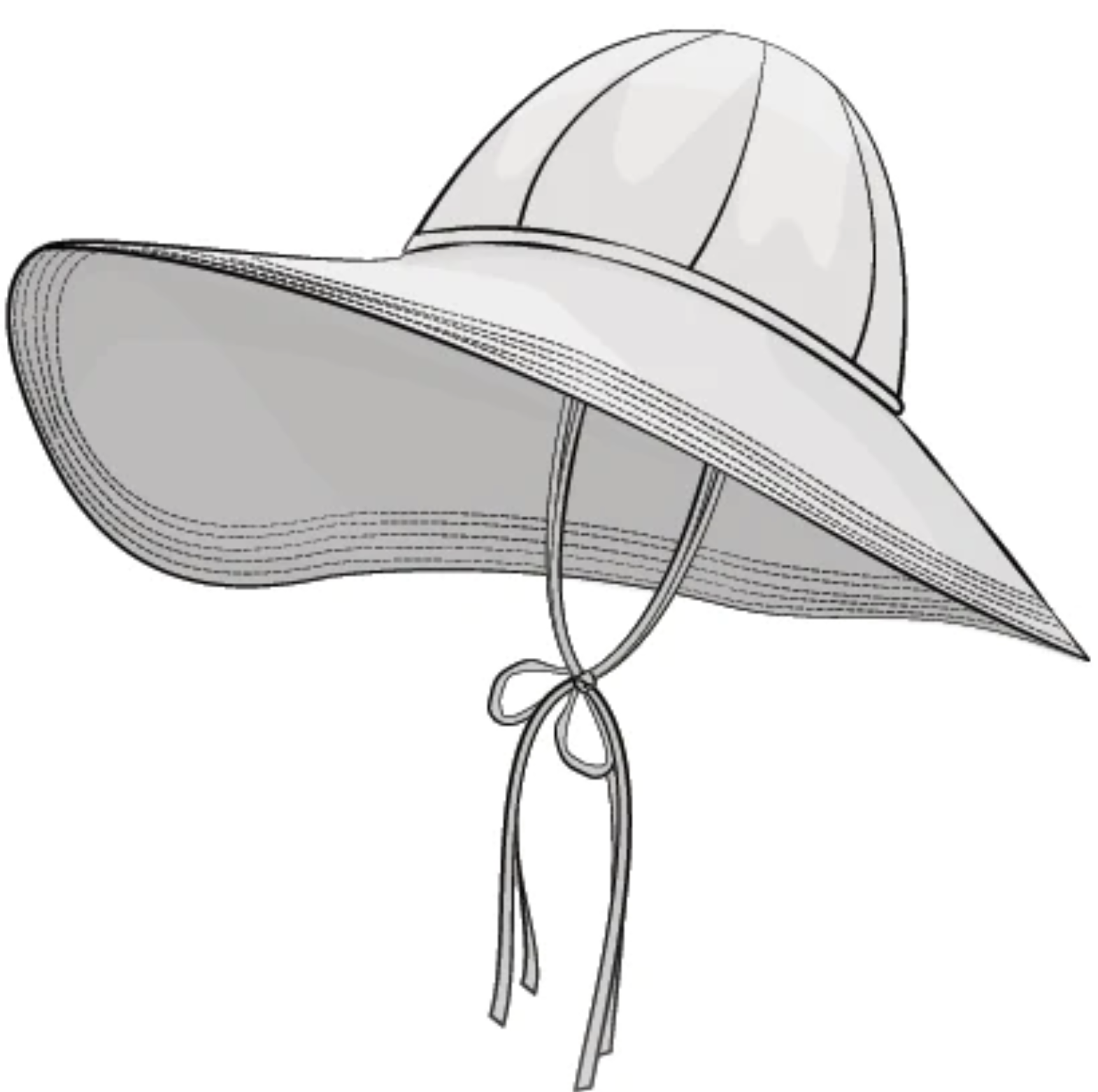 Pattern Fantastique Pattern Fantastique Sulis Hat Pattern