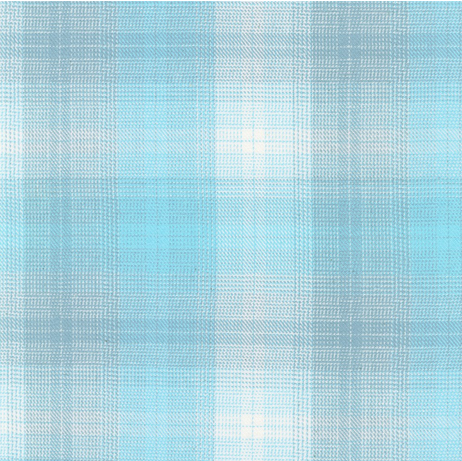 Robert Kaufman Tahoe Flannel Sky