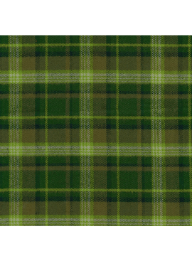 Green Buffalo Plaid Fabric - Quality COTTON Flannel Fabric by the Yard-  Mammoth Flannel from Robert Kaufman, Apparel Fabric, 3/4 Plaid C9