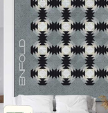 Zen Chic SALE Zen Chic Enfold Quilt Pattern