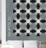 Zen Chic Zen Chic Enfold Quilt Pattern