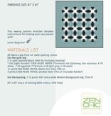 Zen Chic Zen Chic Enfold Quilt Pattern