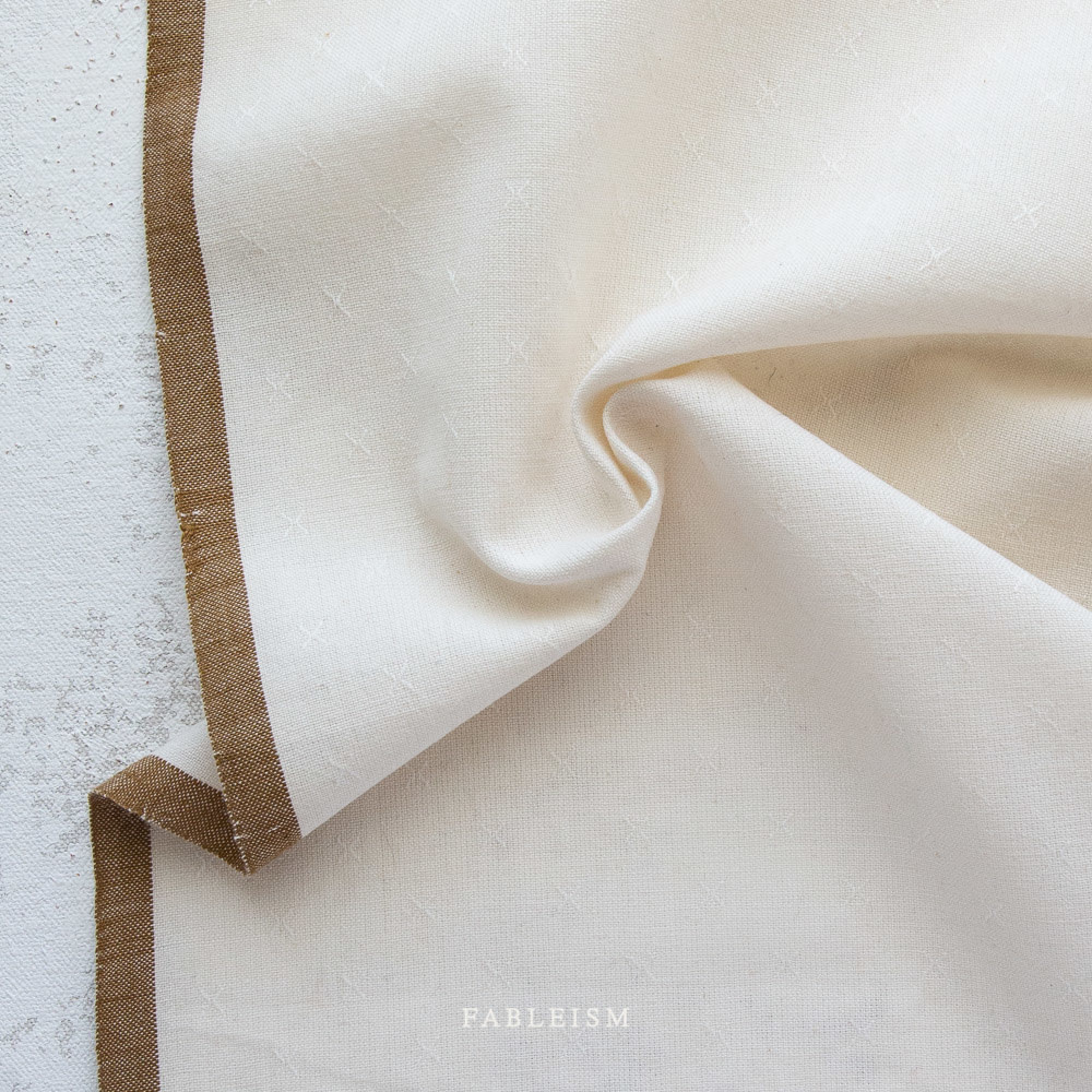 Fableism Supply Co Sprout Wovens Sugar