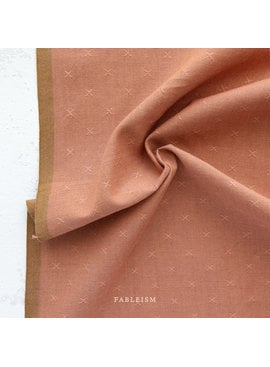 Fableism Supply Co Sprout Wovens Terracotta