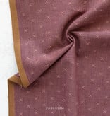 Fableism Supply Co Sprout Wovens Mulberry